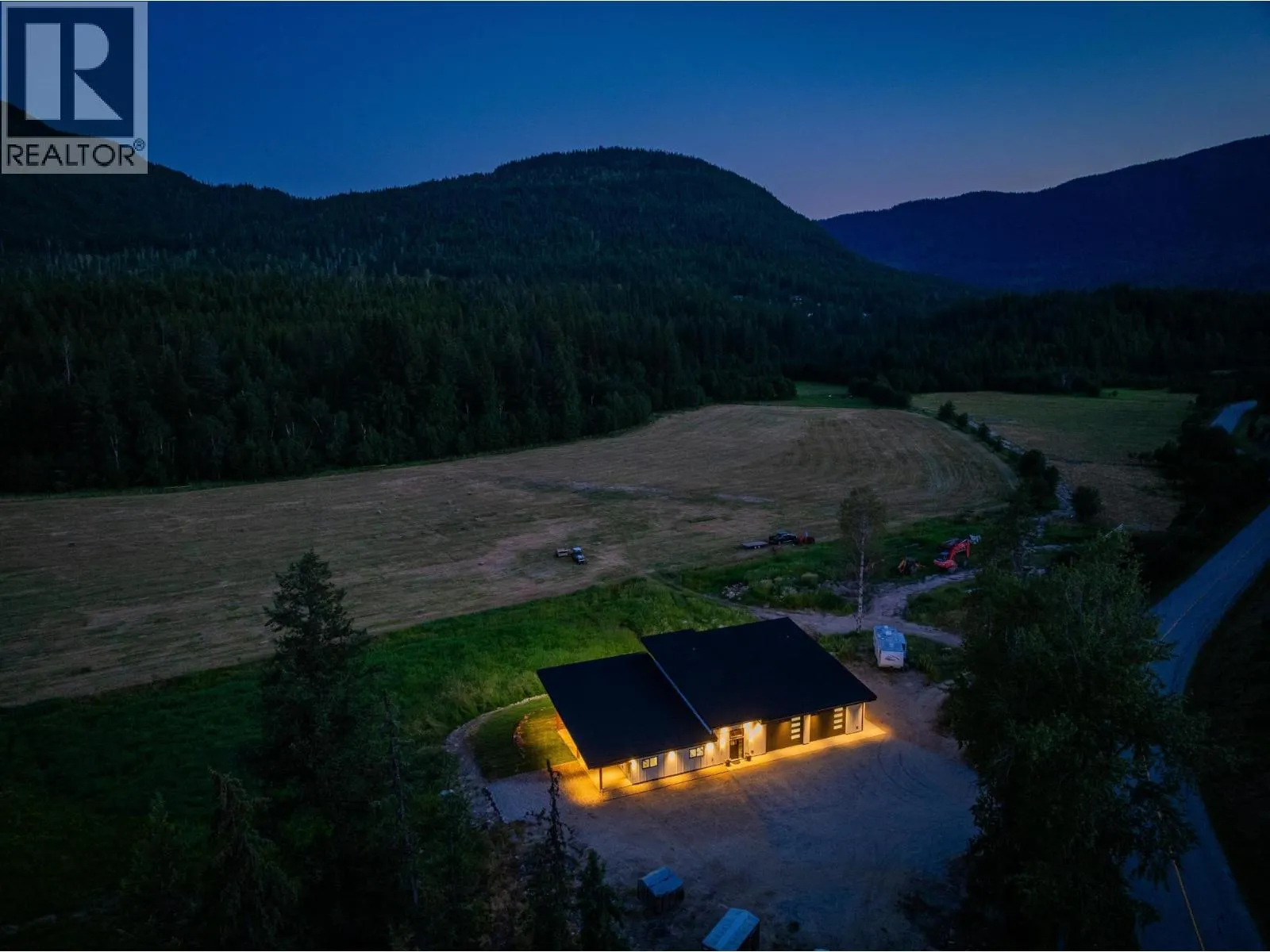 2335 PASS CREEK Road