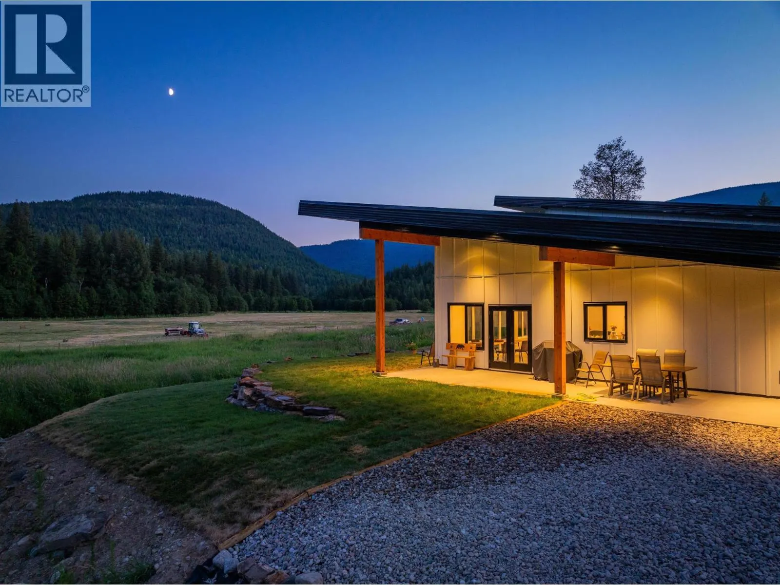 2335 PASS CREEK Road