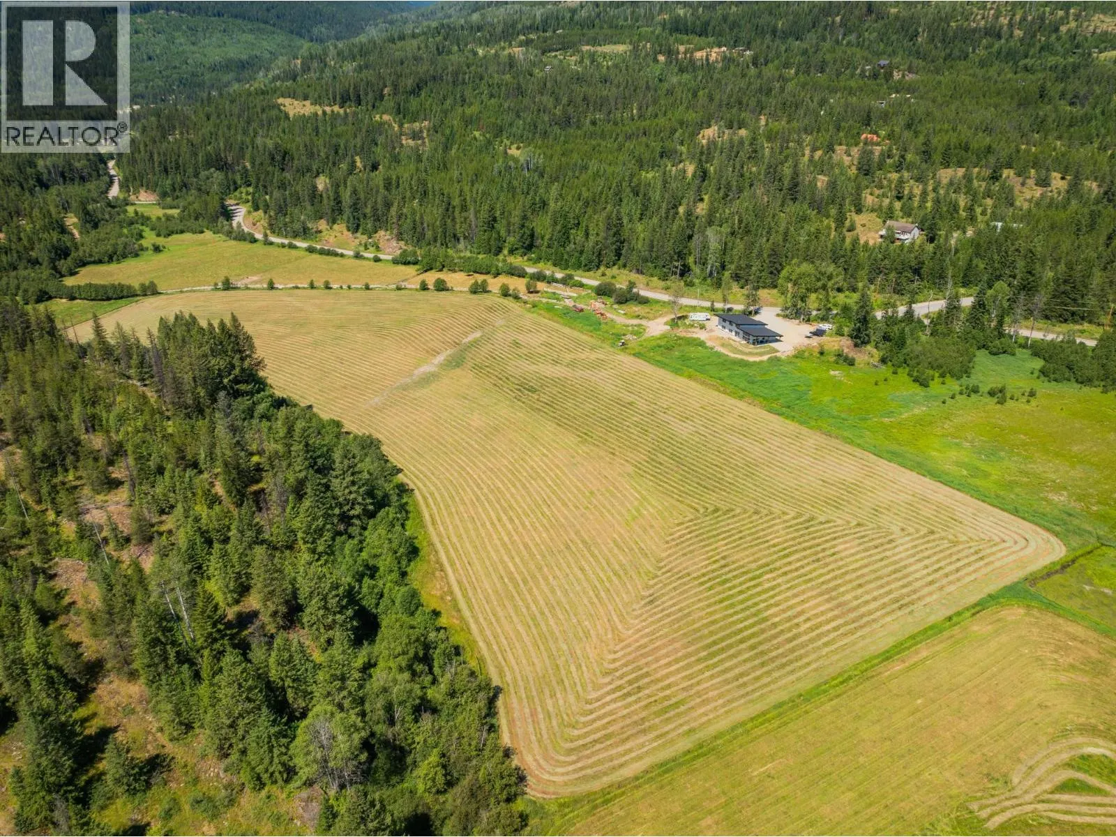 2335 PASS CREEK Road