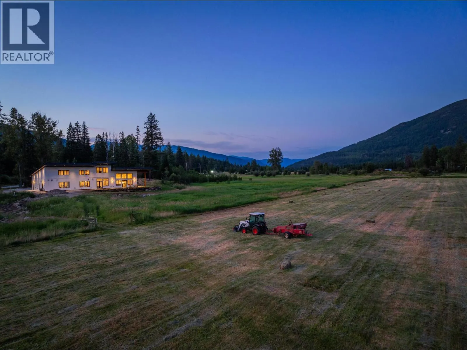 2335 PASS CREEK Road