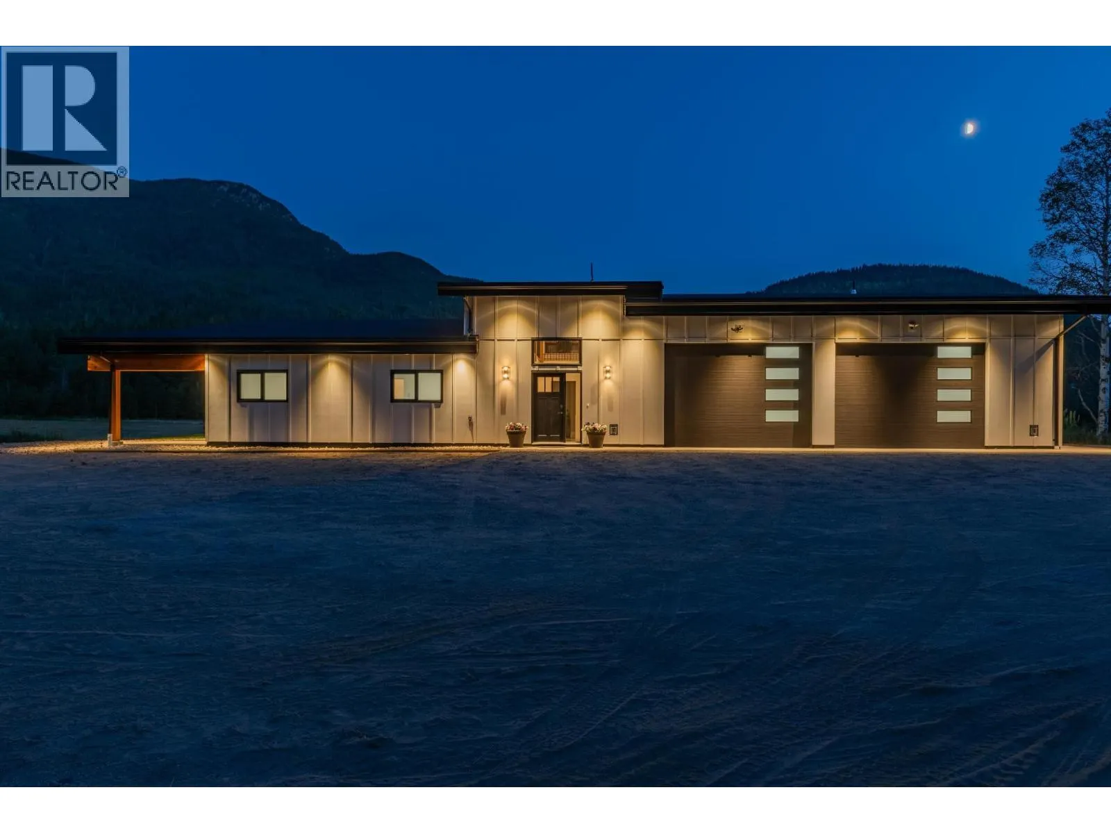2335 PASS CREEK Road