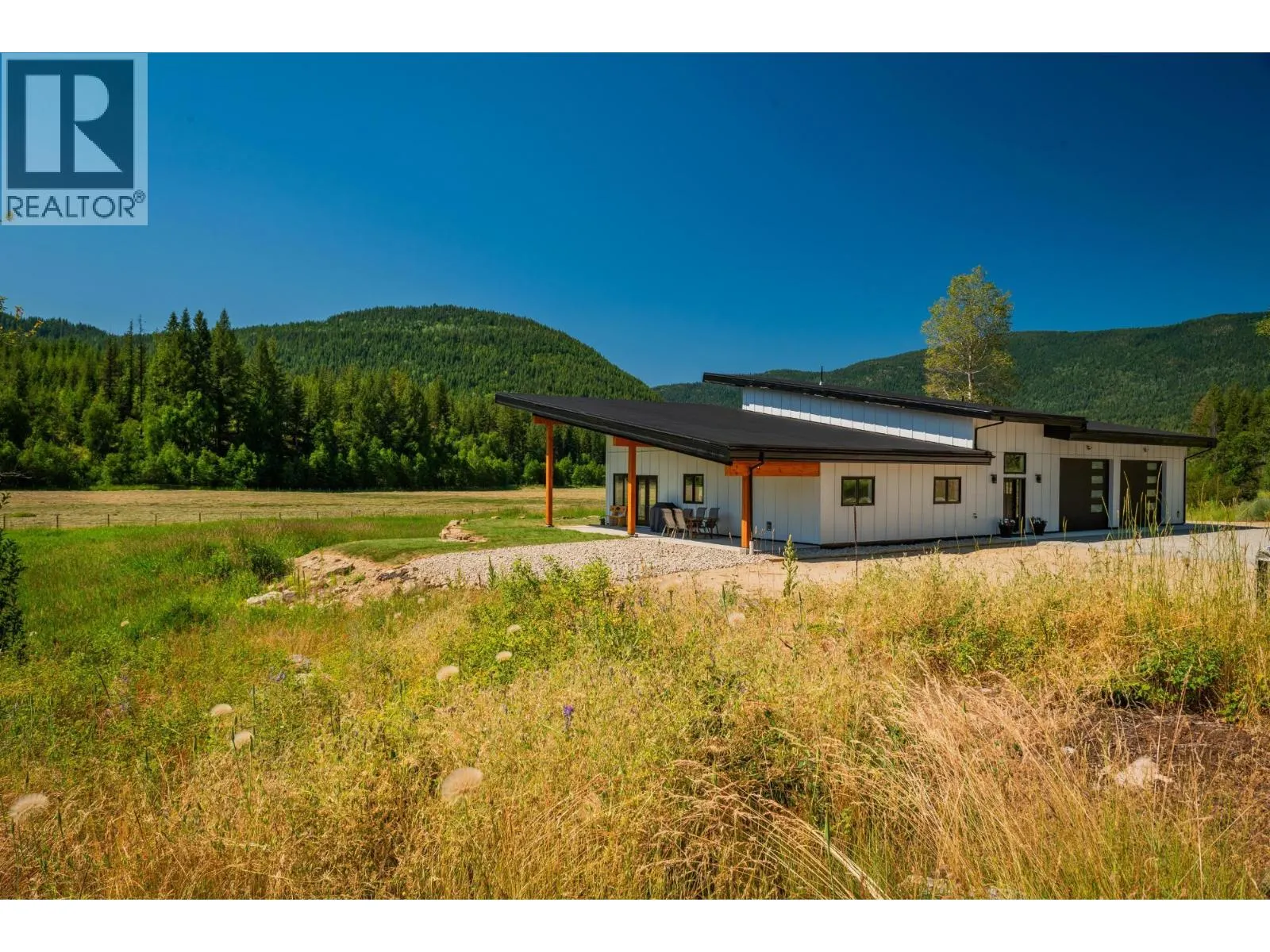 2335 PASS CREEK Road