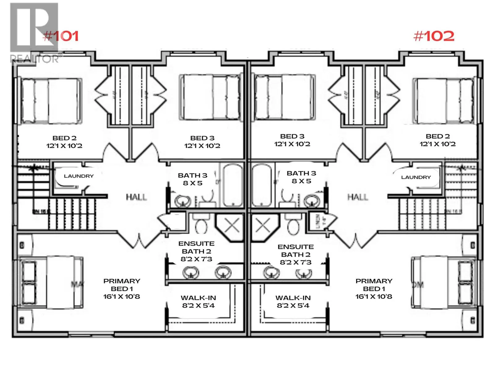 11815 Grant Avenue Unit# 101
