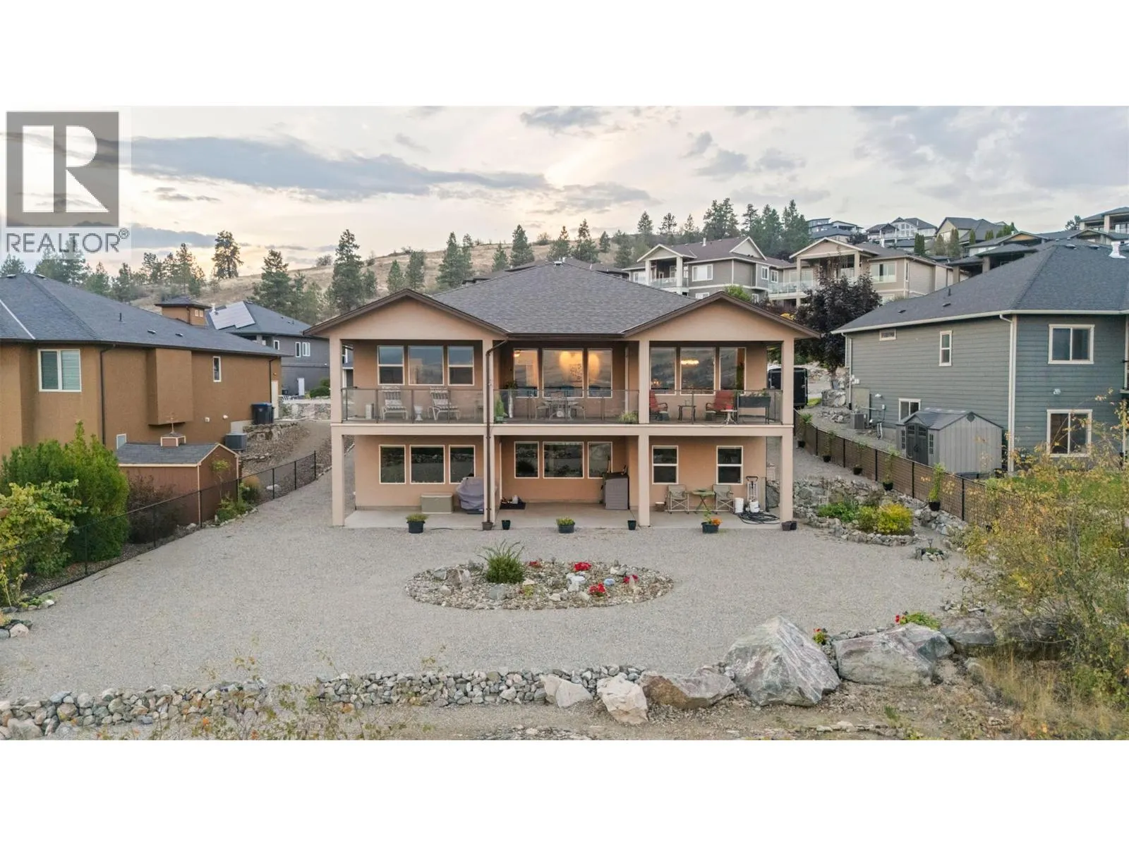2589 Sylvia Road
