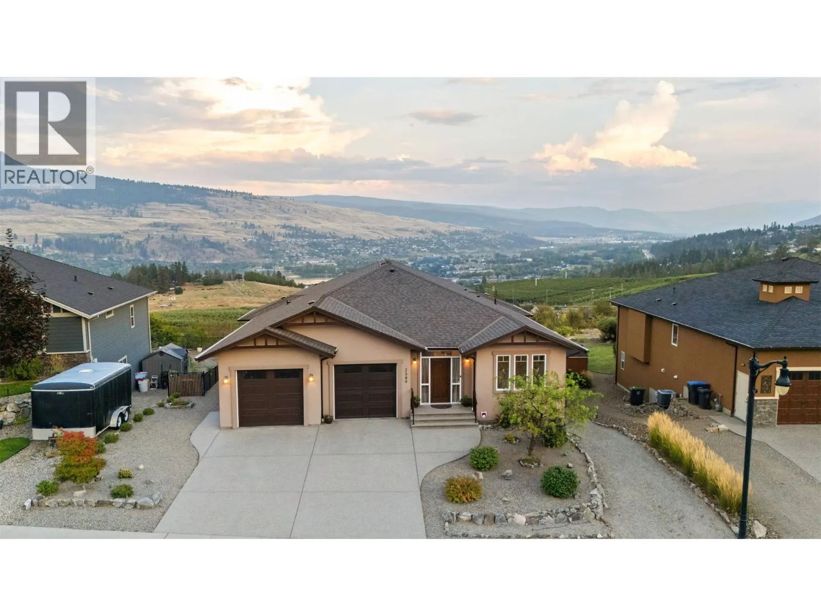 2589 Sylvia Road