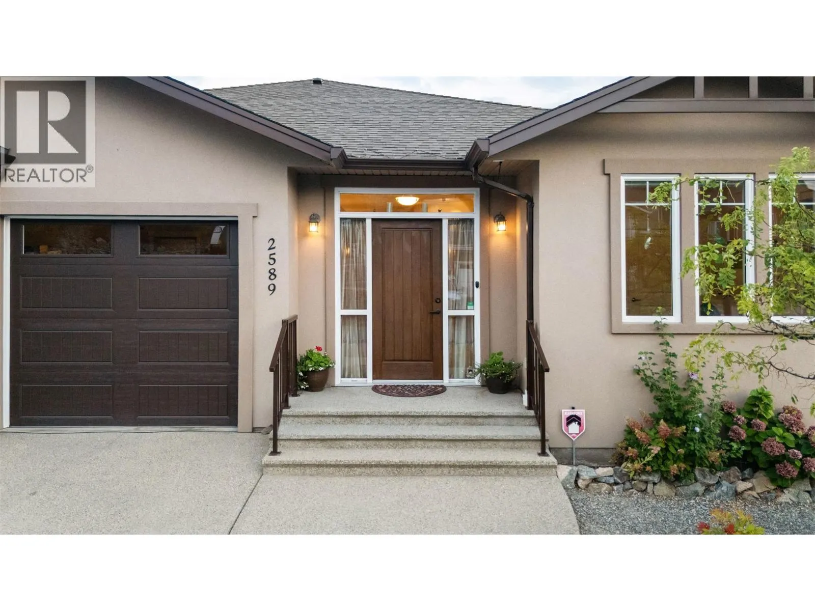 2589 Sylvia Road