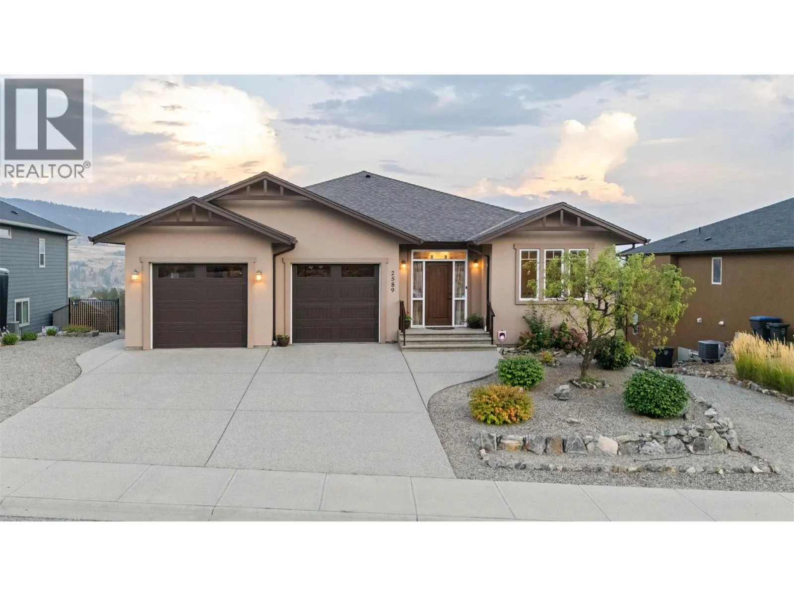 2589 Sylvia Road