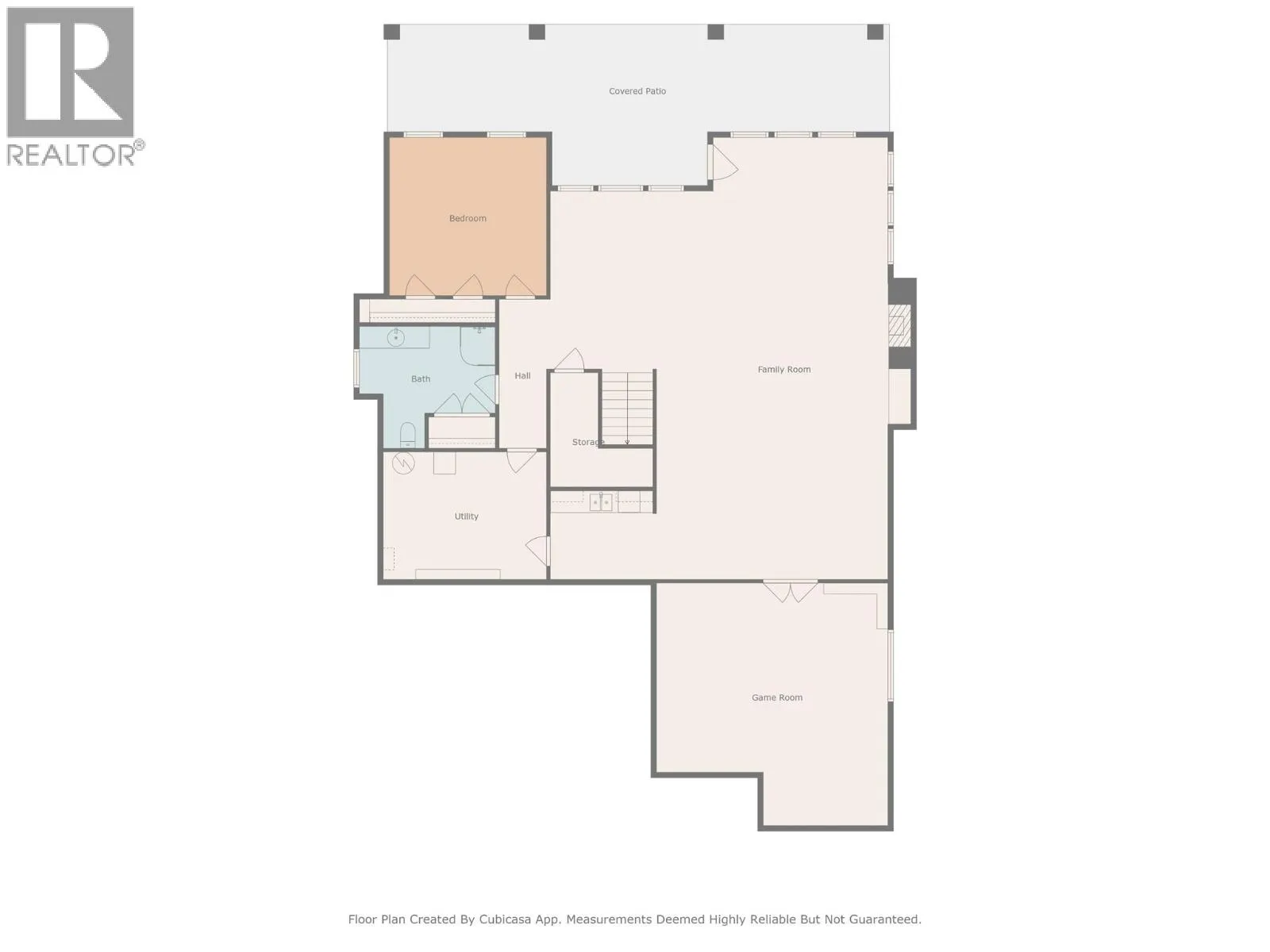 2589 Sylvia Road