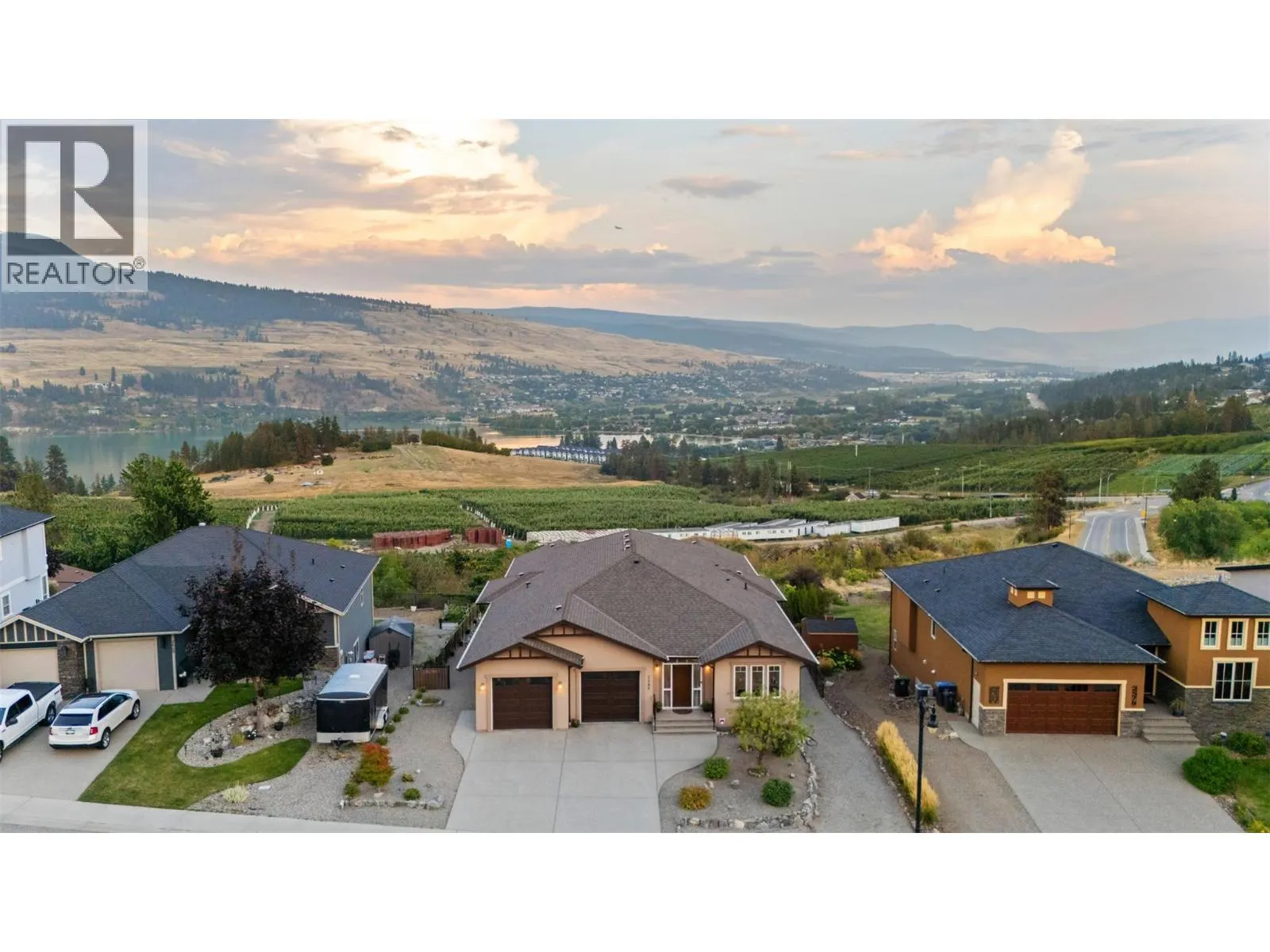 2589 Sylvia Road