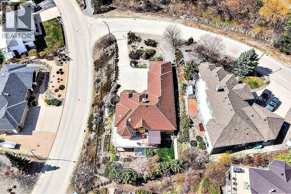 5205 MacNeill Court