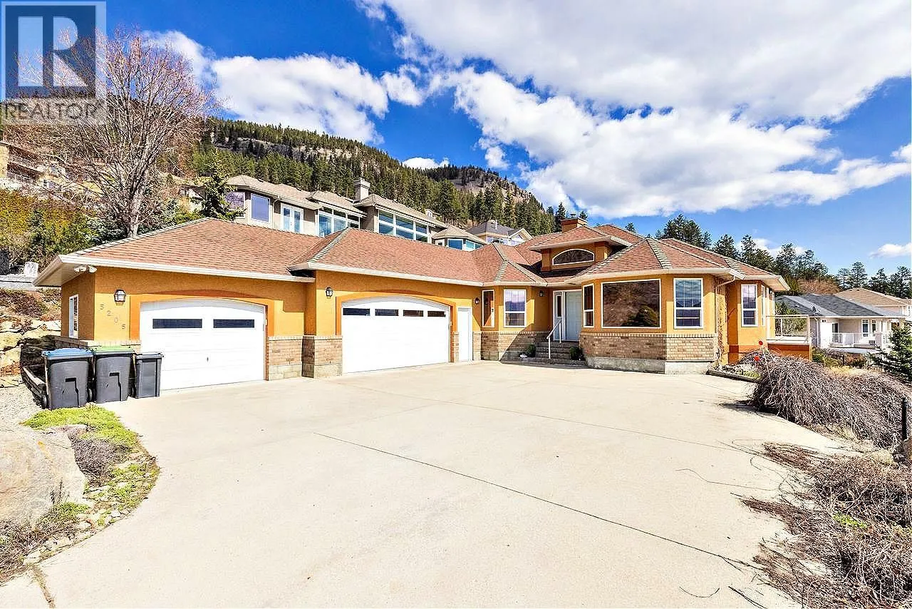 5205 MacNeill Court