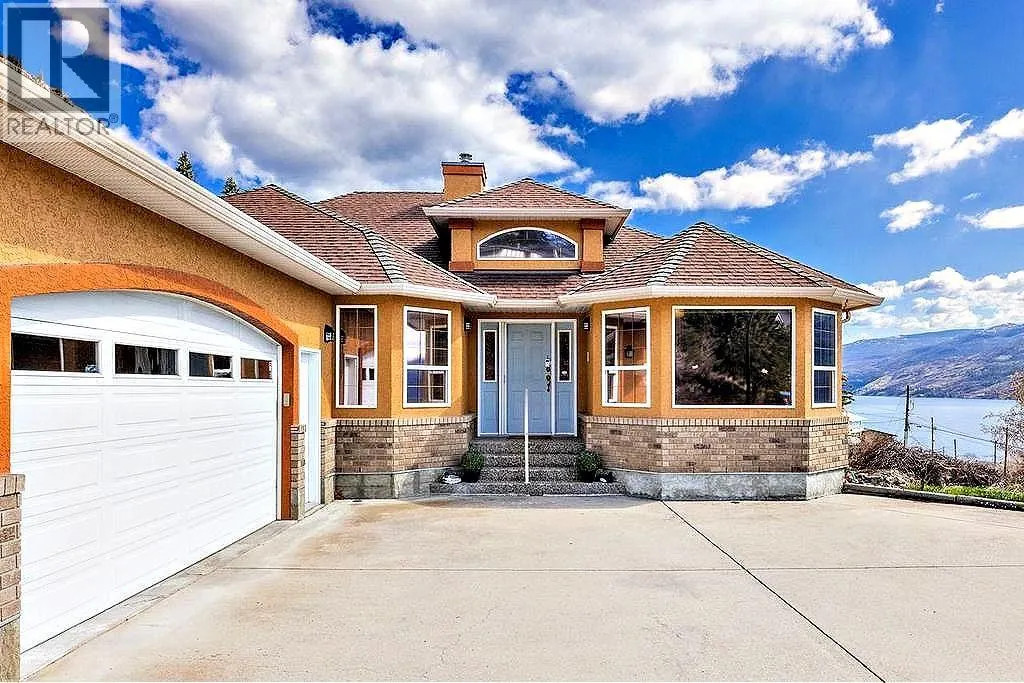5205 MacNeill Court