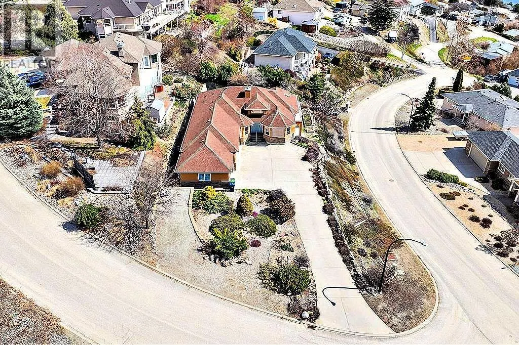 5205 MacNeill Court