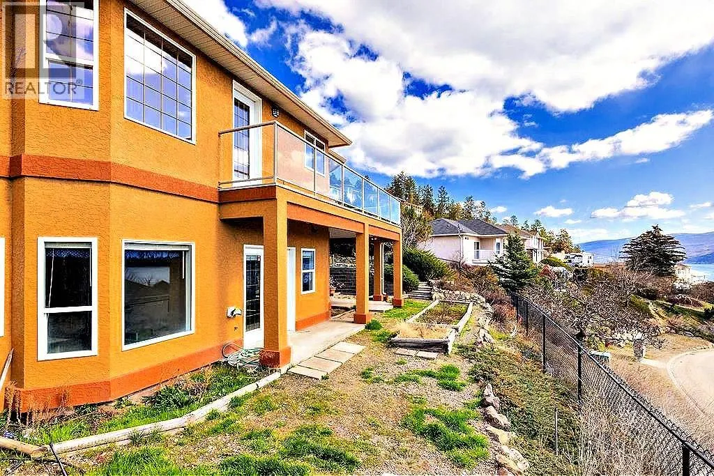 5205 MacNeill Court