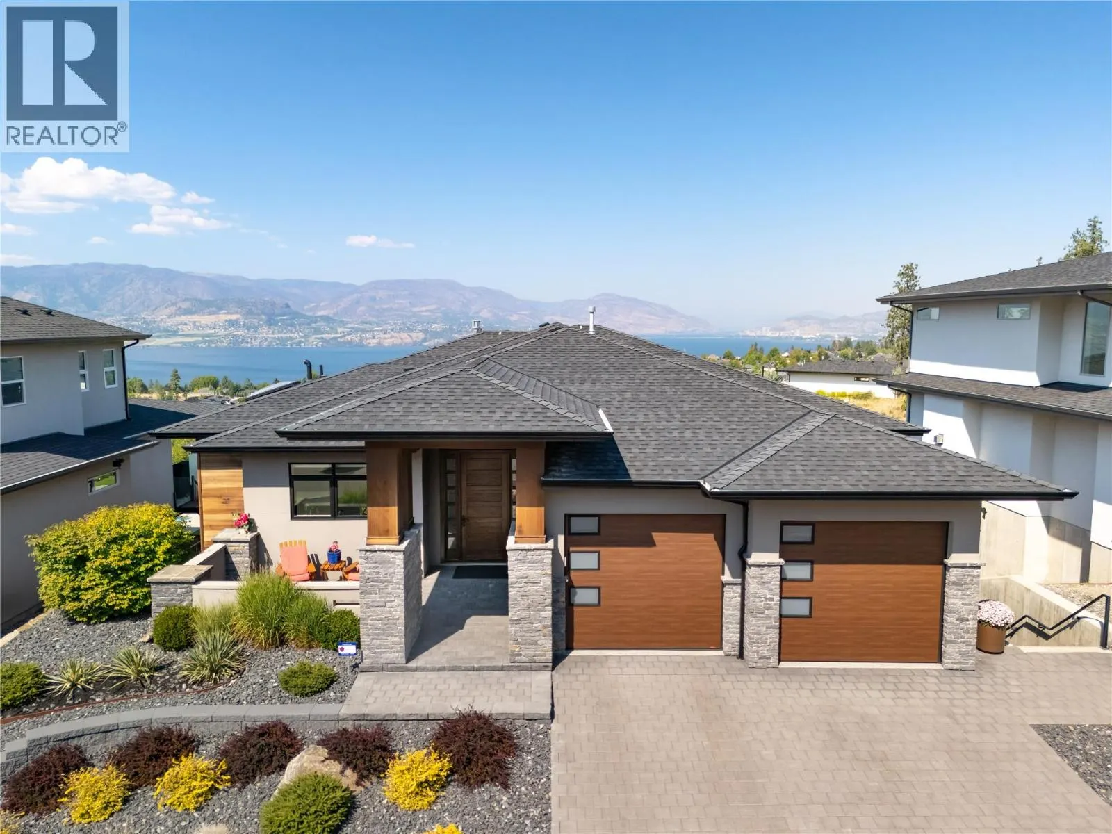 5640 Mountainside Drive