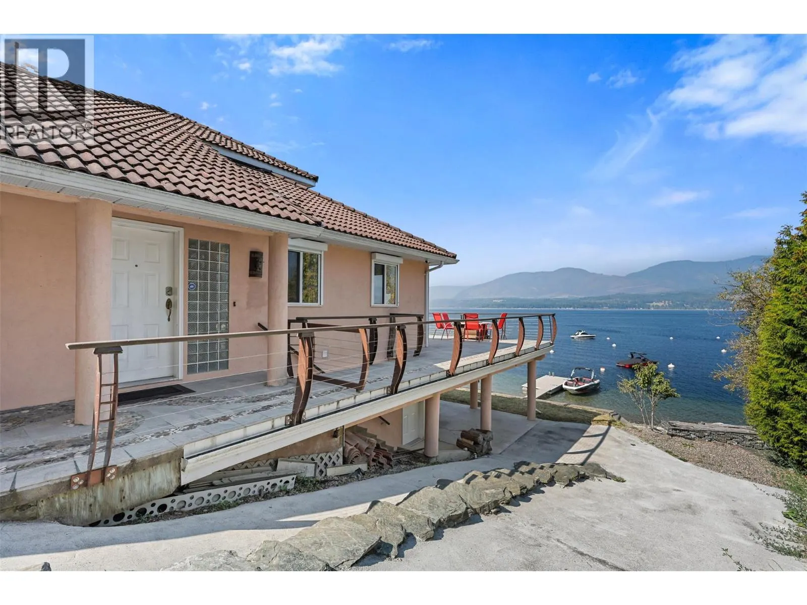 4071 REID Road