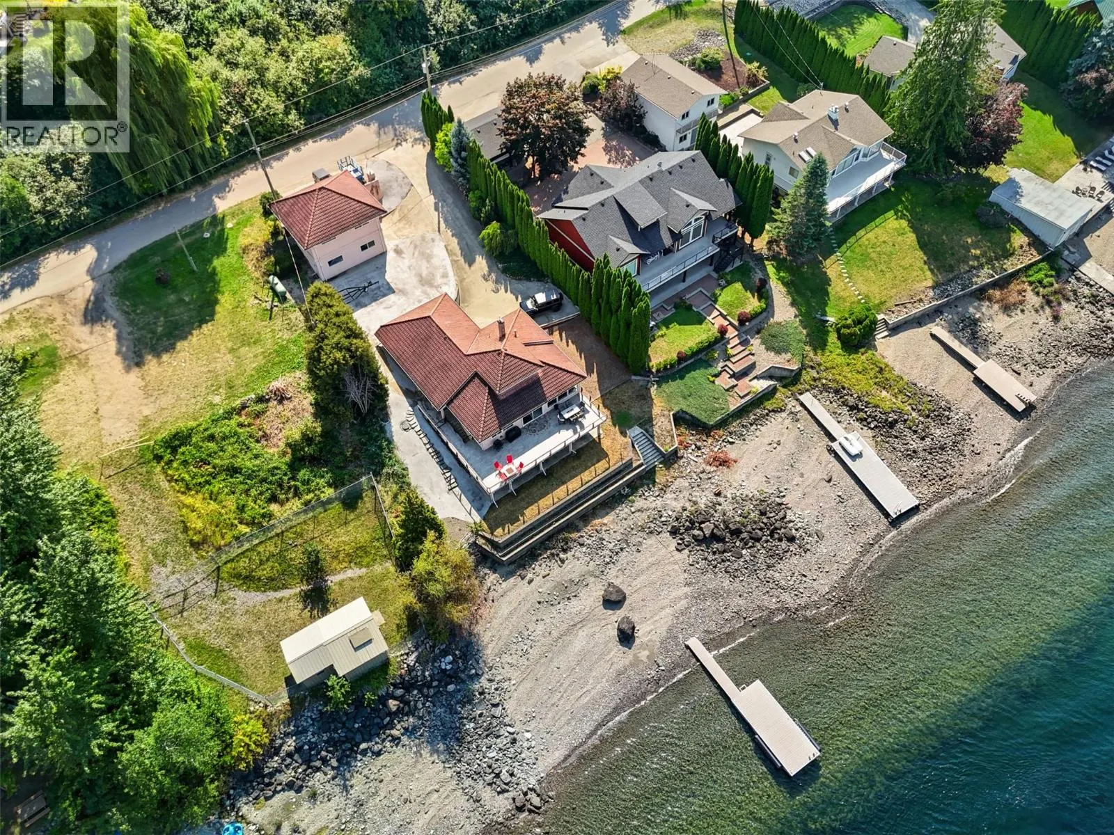 4071 REID Road