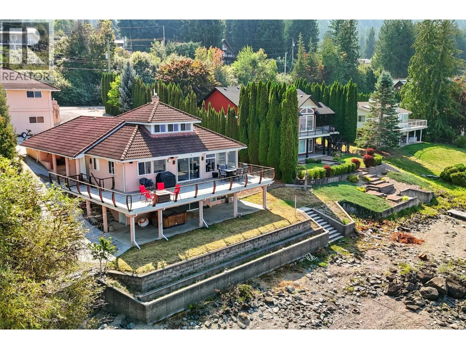 4071 REID Road