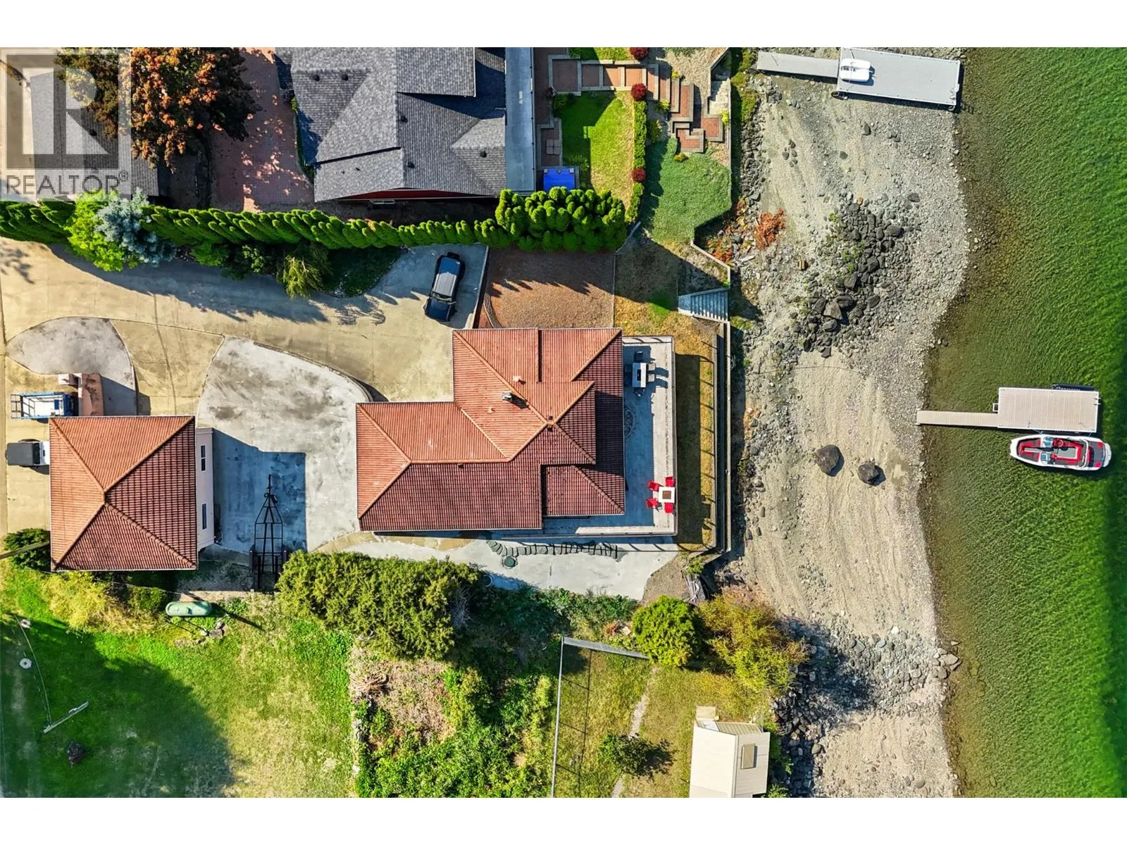 4071 REID Road