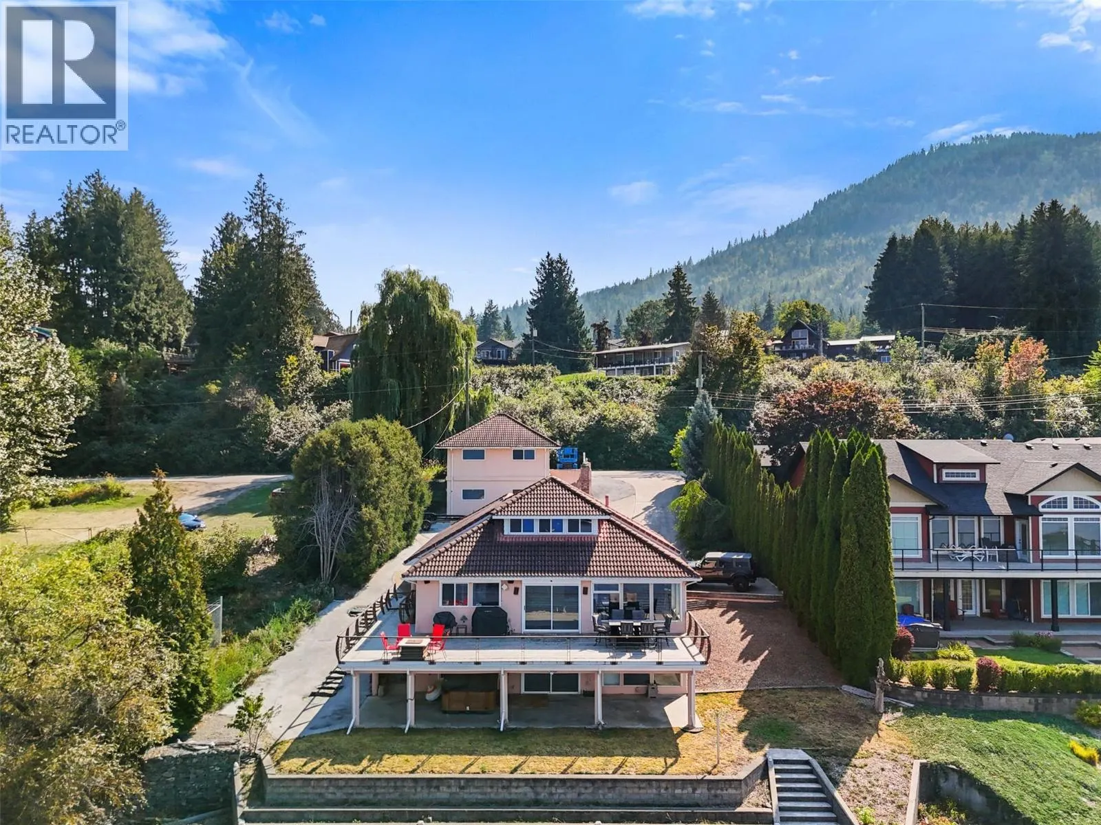 4071 REID Road
