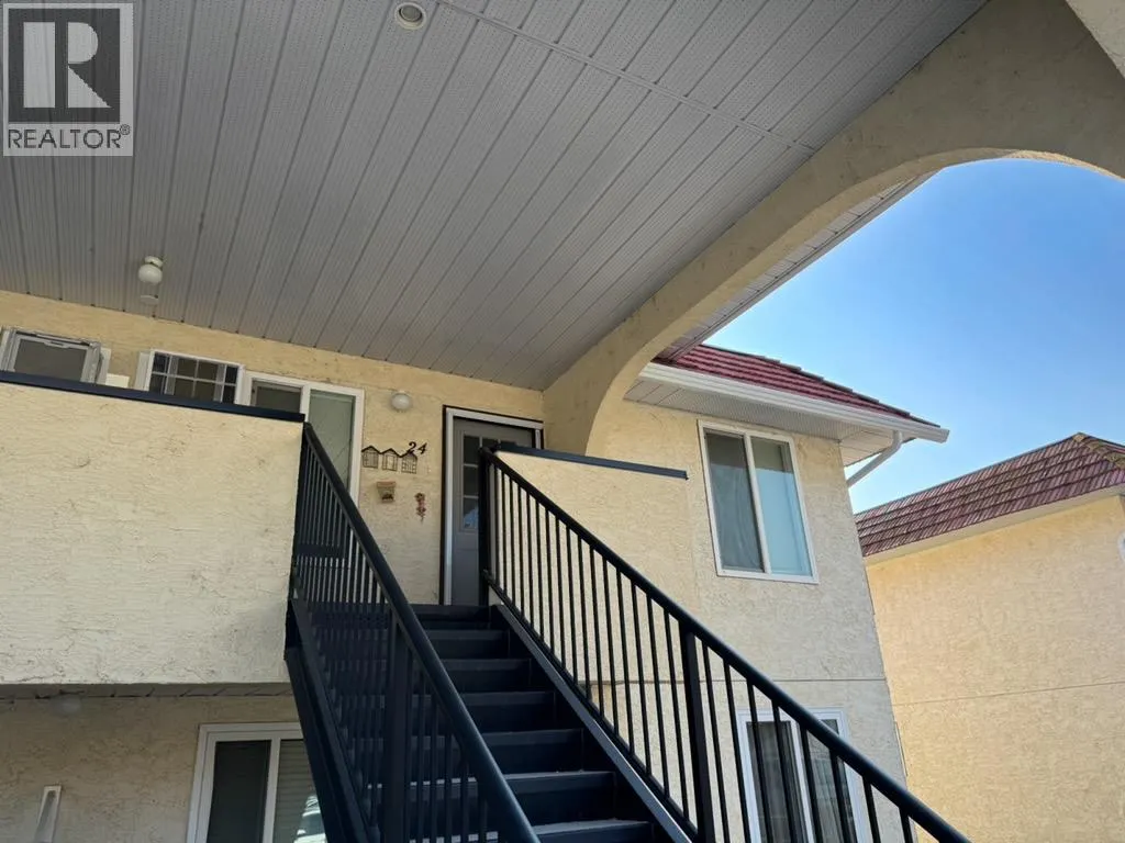 9107 62nd Avenue Unit# 24