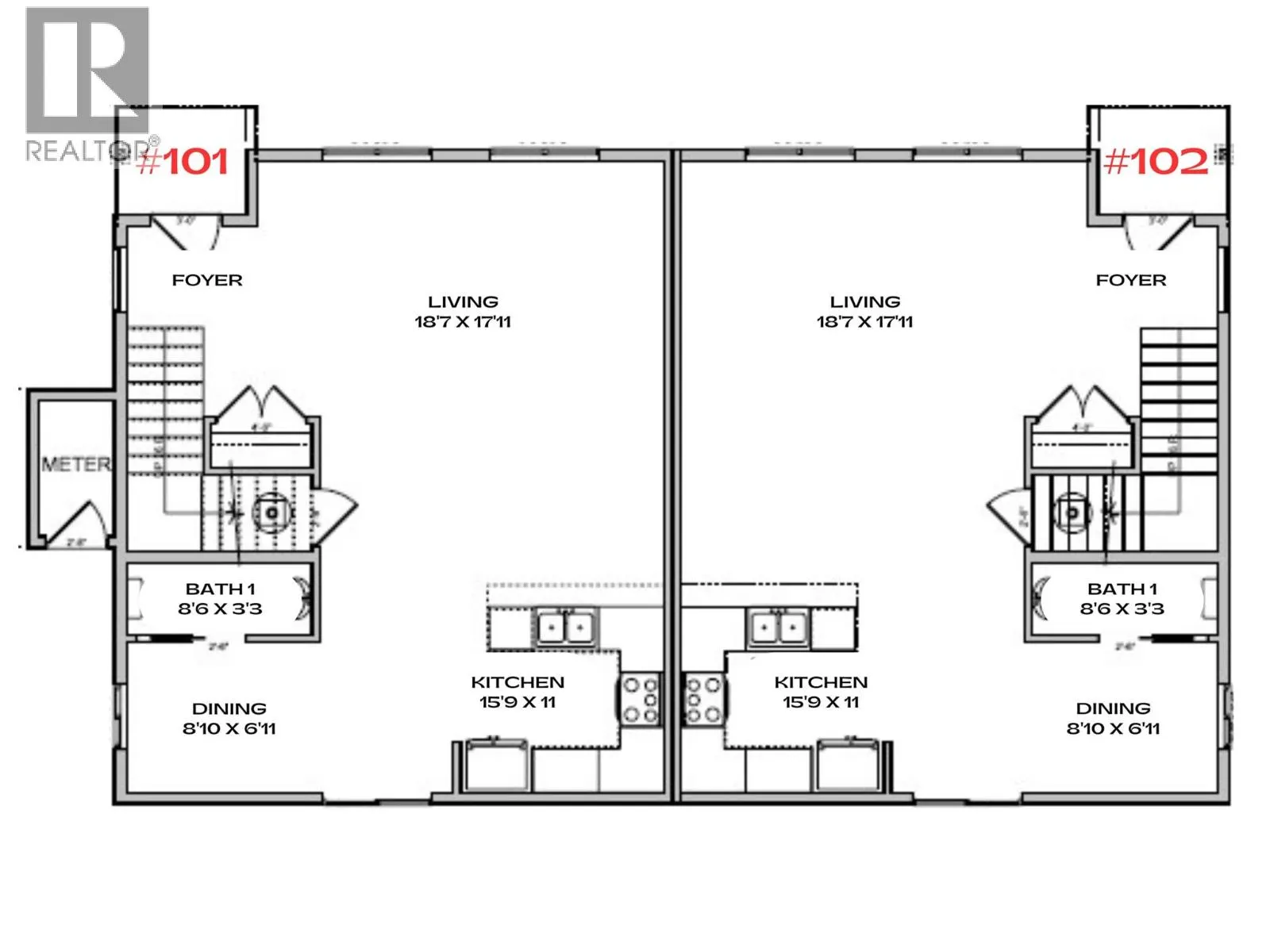 11815 Grant Avenue Unit# 102