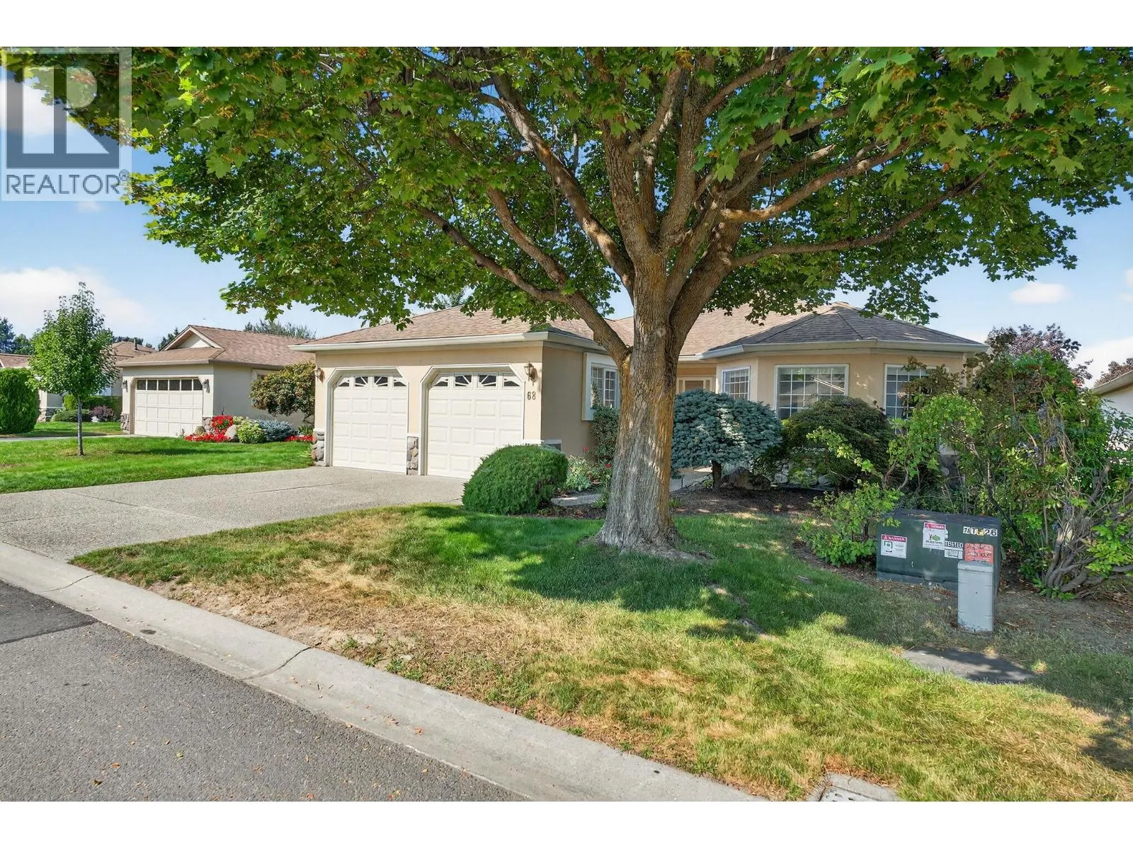 1201 Cameron Avenue Unit# 68 Lot# 68