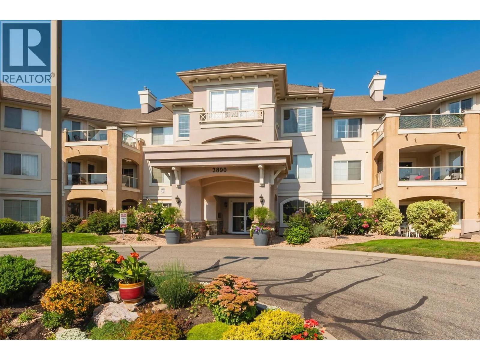 3890 Brown Road Unit# 204