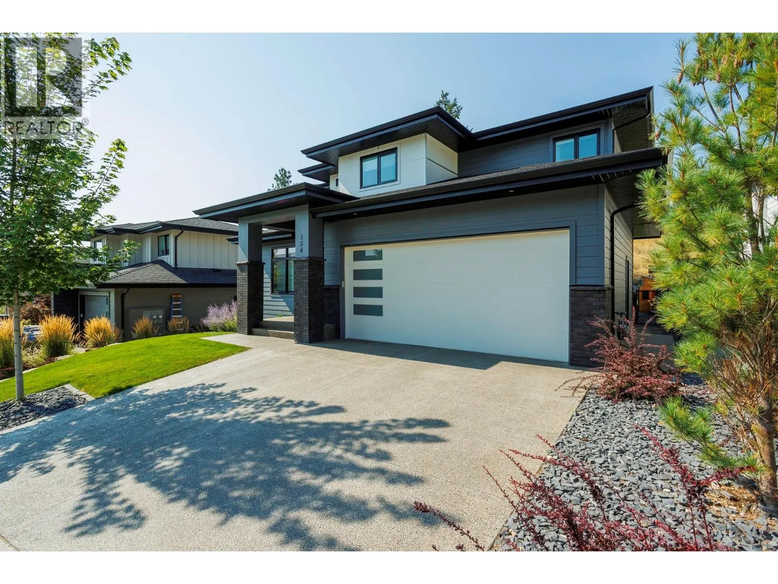 154 Echo Ridge Drive