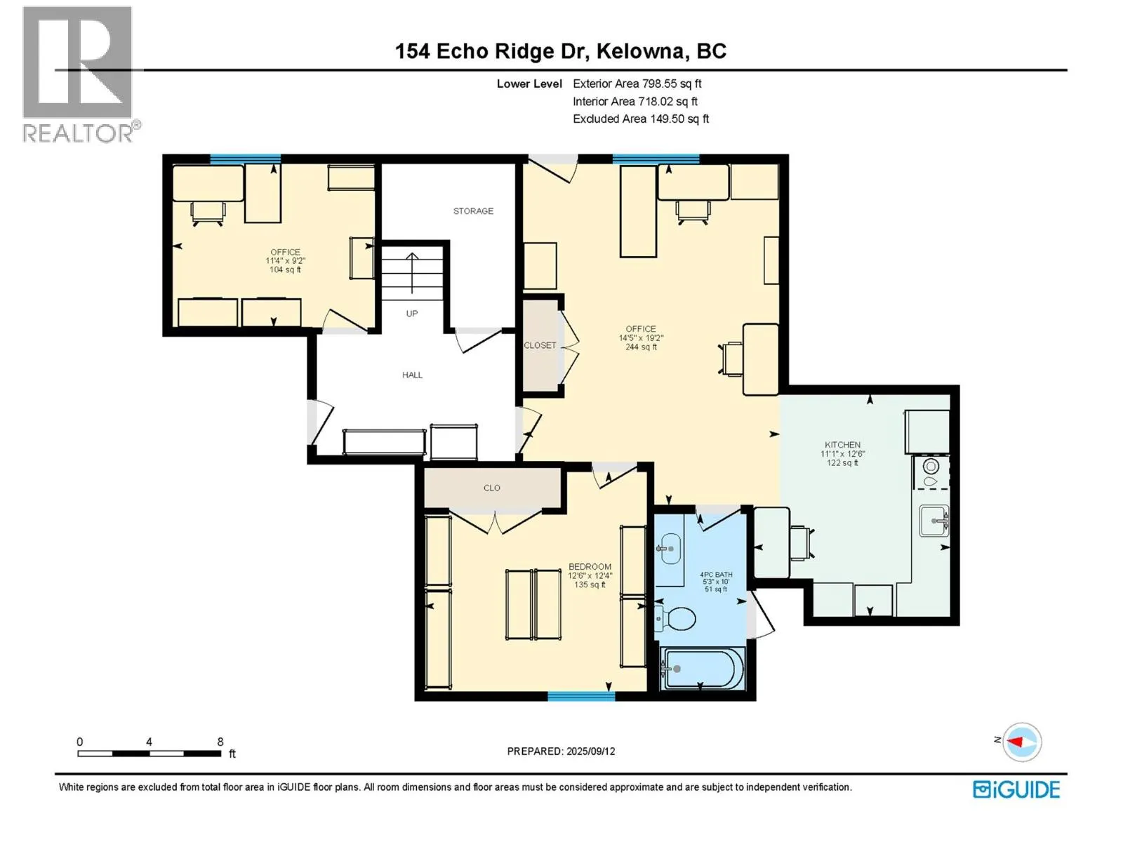 154 Echo Ridge Drive