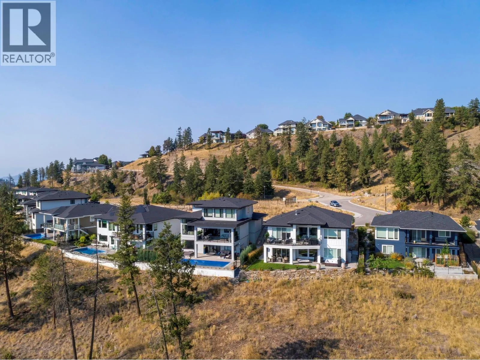 154 Echo Ridge Drive