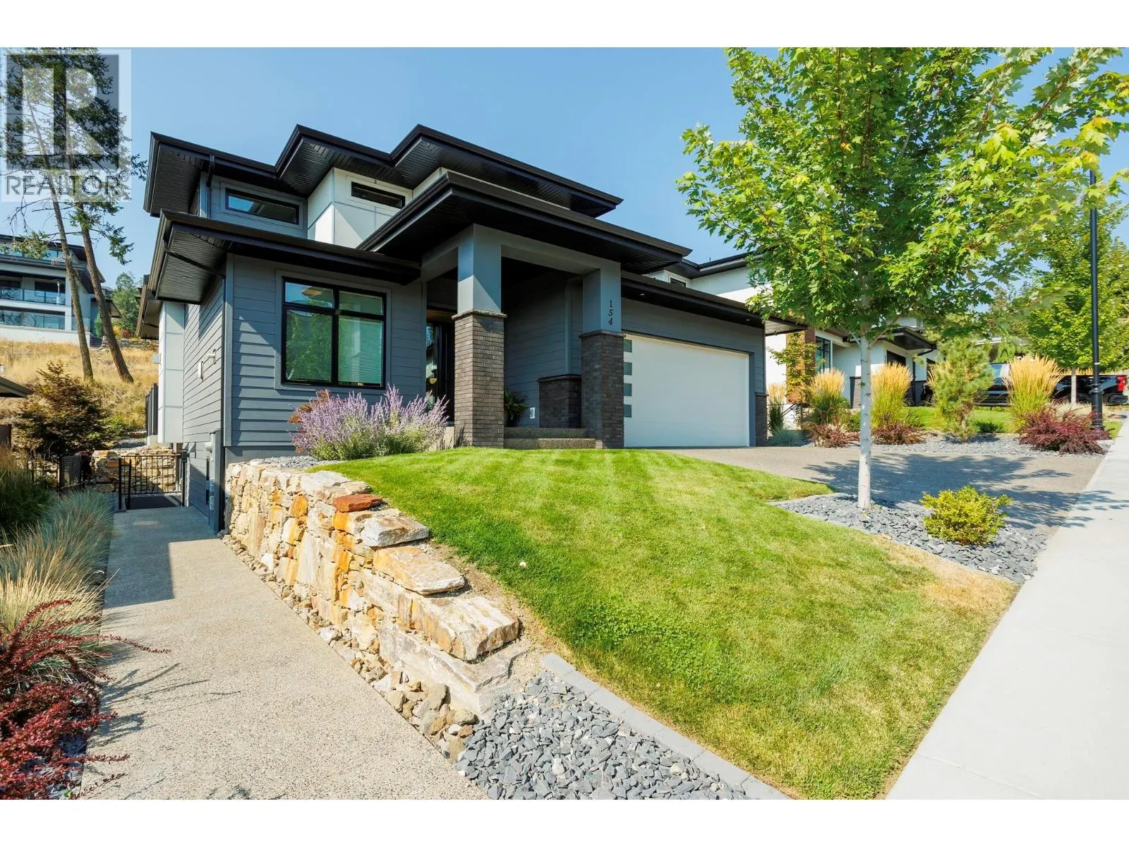 154 Echo Ridge Drive