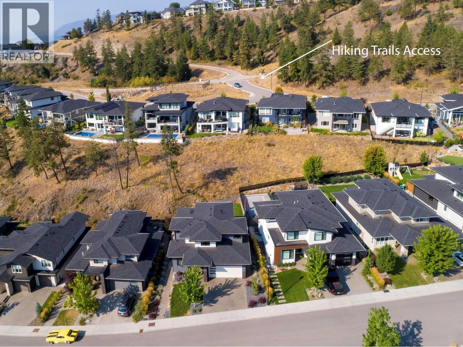 154 Echo Ridge Drive
