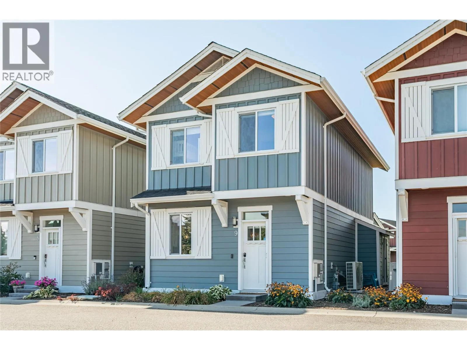 3750 West Bay Road Unit# 9