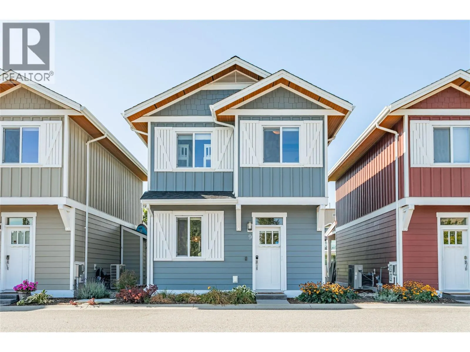 3750 West Bay Road Unit# 9