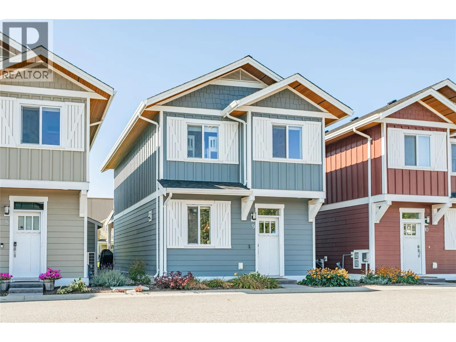3750 West Bay Road Unit# 9