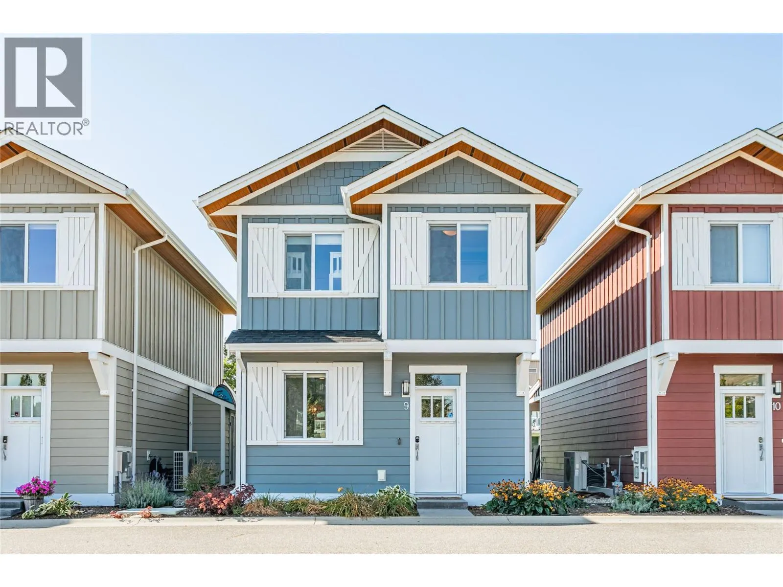 3750 West Bay Road Unit# 9