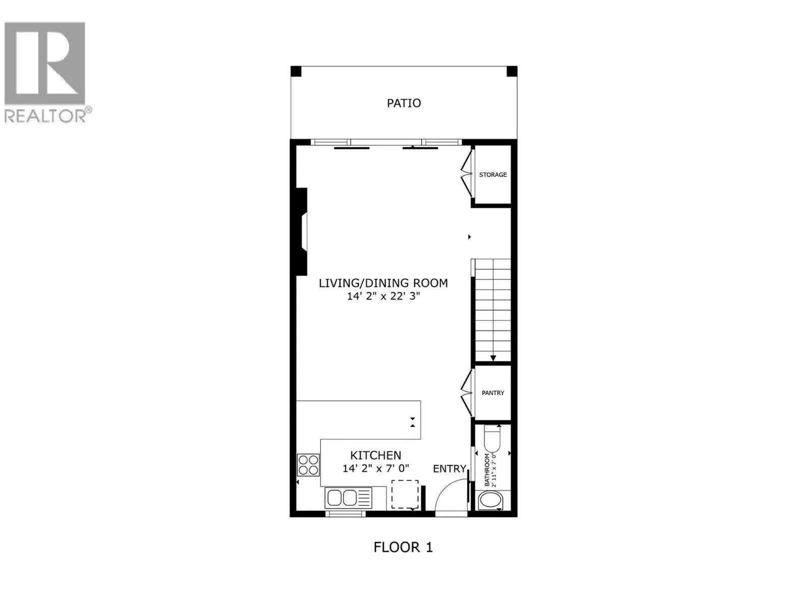 3750 West Bay Road Unit# 9