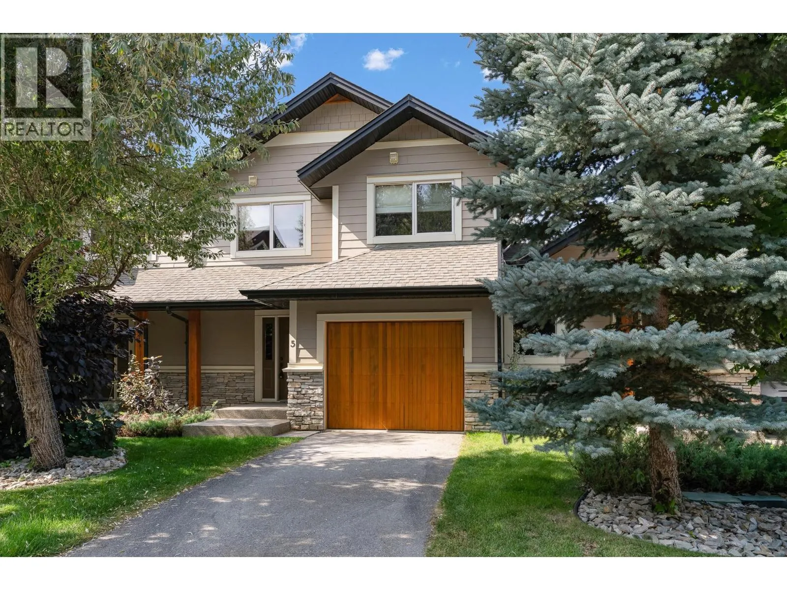 2525 Castlestone Drive Unit# 5
