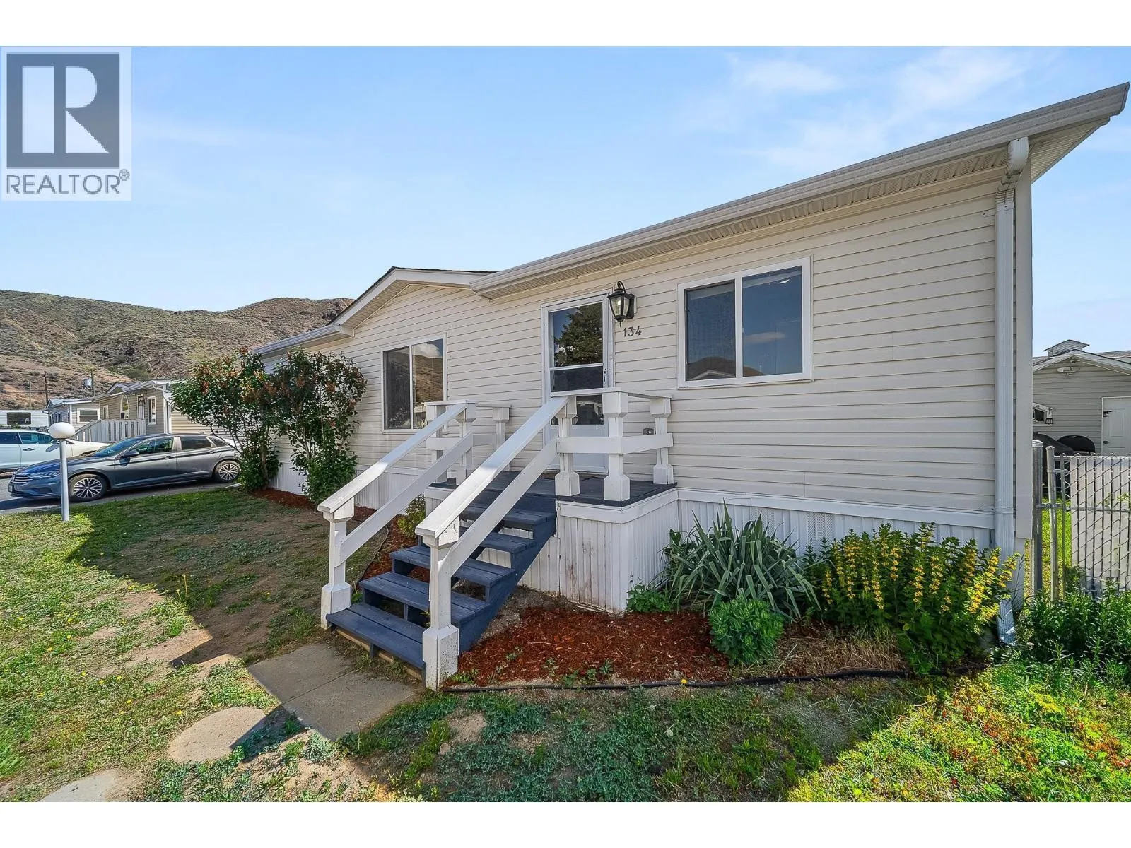 1655 Ord Road Unit# 134