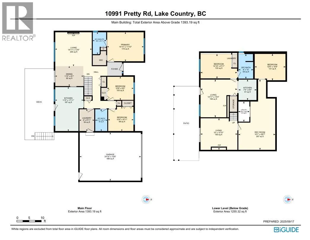 10991 Pretty Road