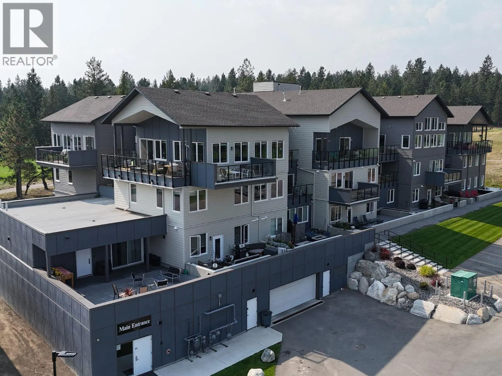 355 Legacy Lookout Unit# 211