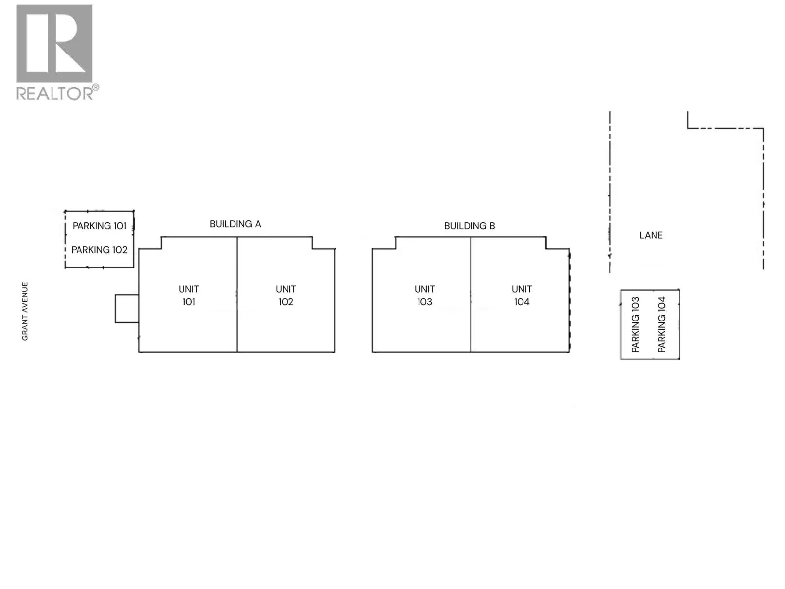 11815 Grant Avenue Unit# 103