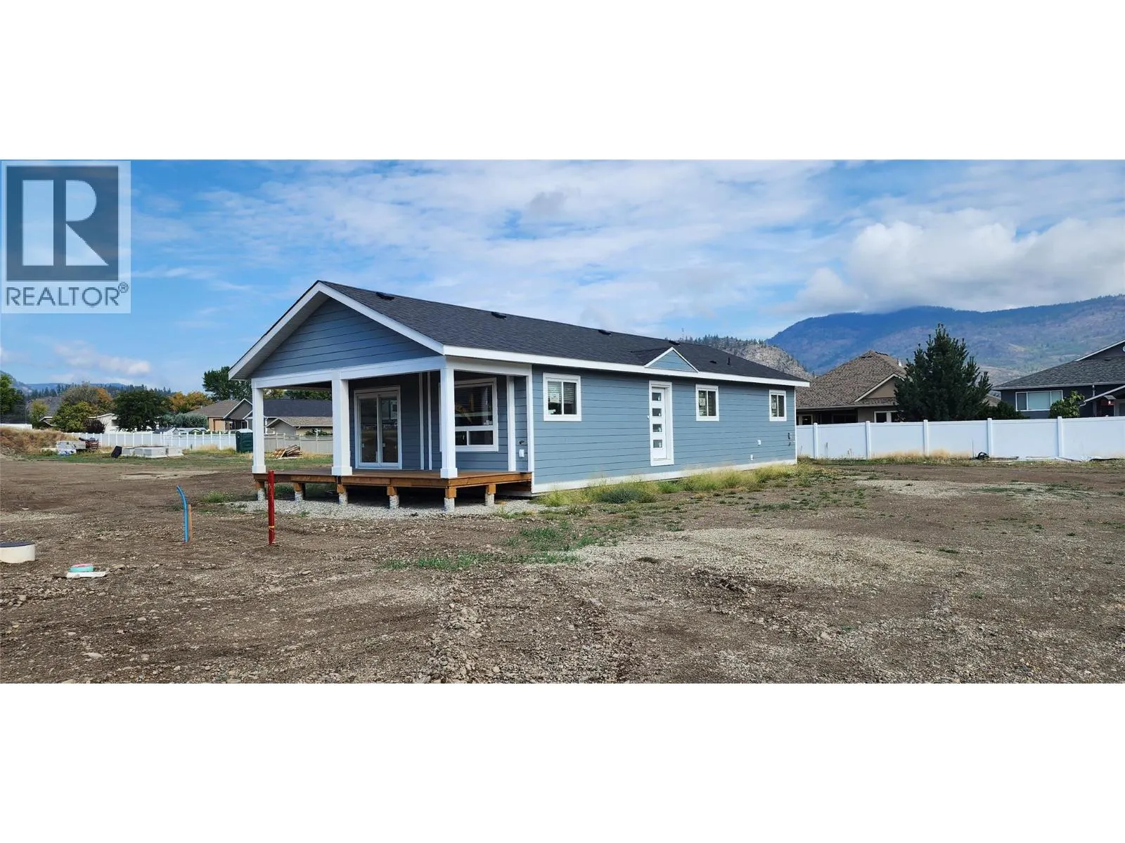 6830 22nd Street Lot# 9