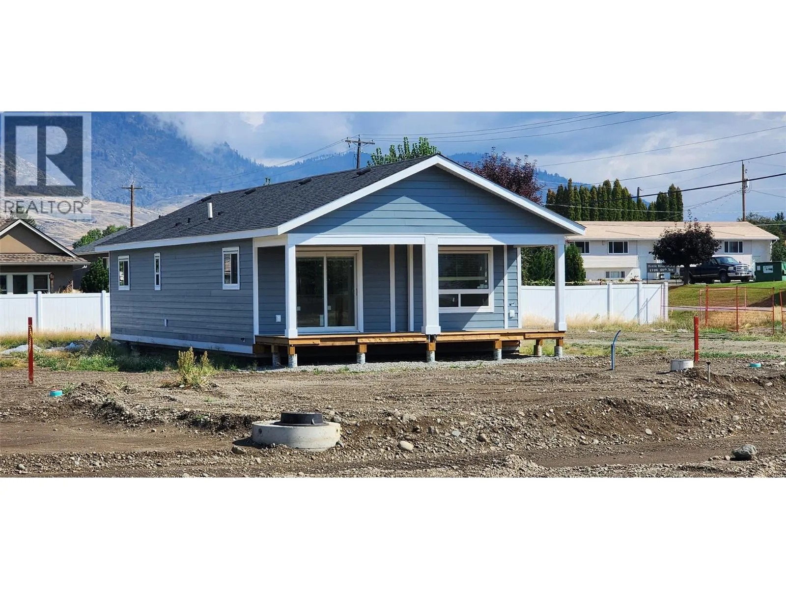 6830 22nd Street Lot# 9