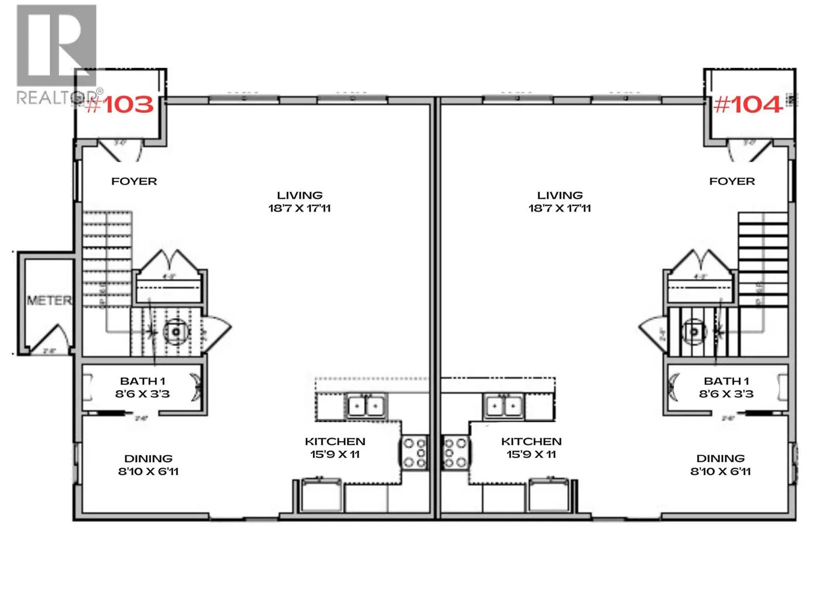 11815 Grant Avenue Unit# 104