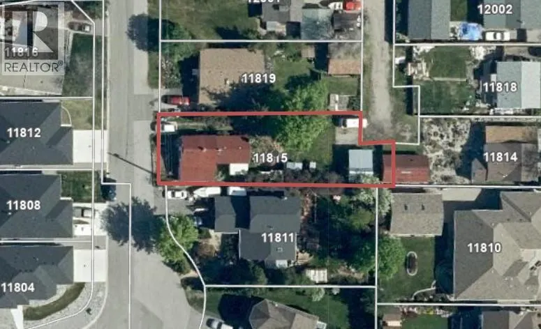 11815 Grant Avenue Unit# 104
