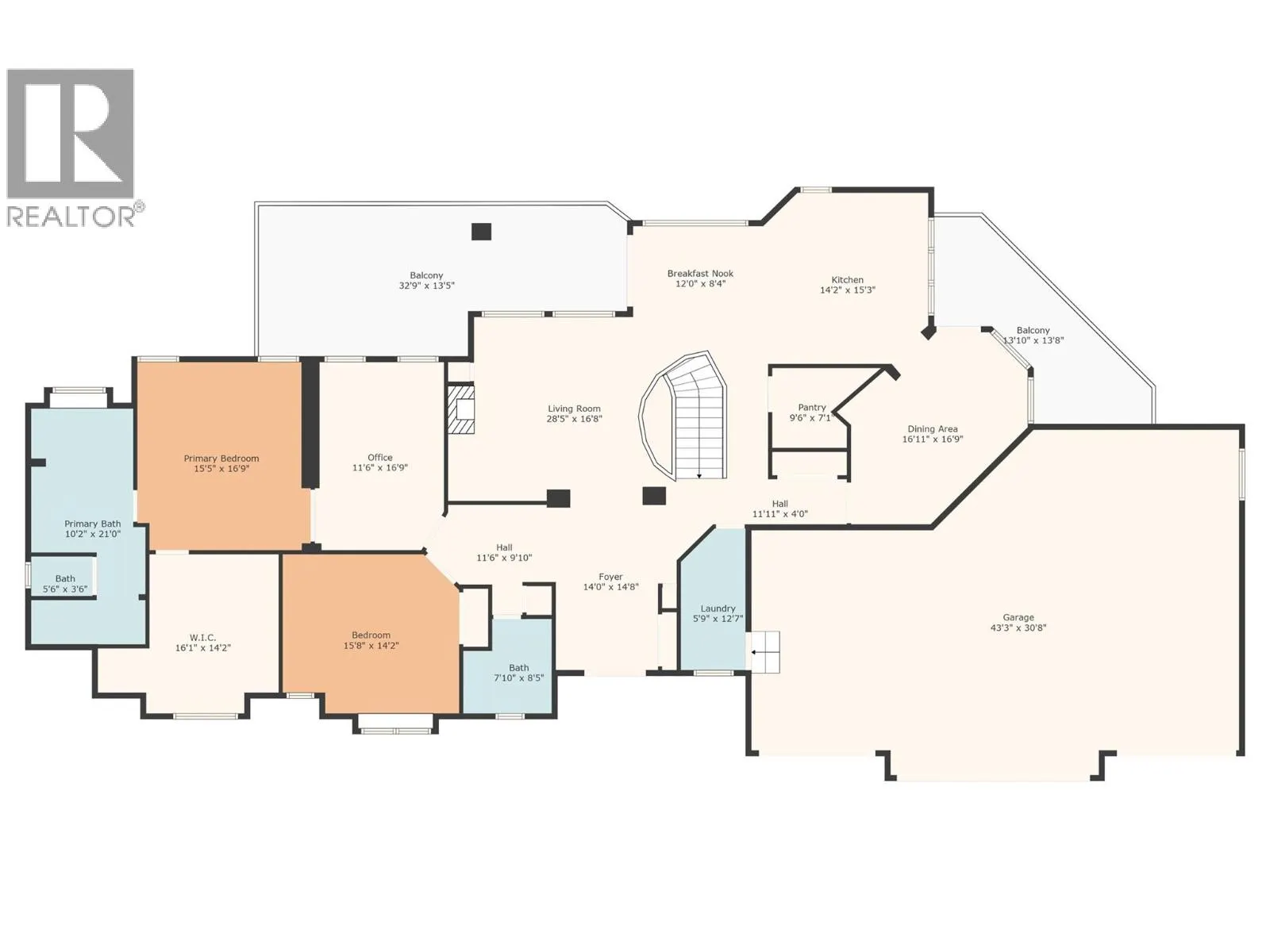 2155 Horizon Drive Unit# 43