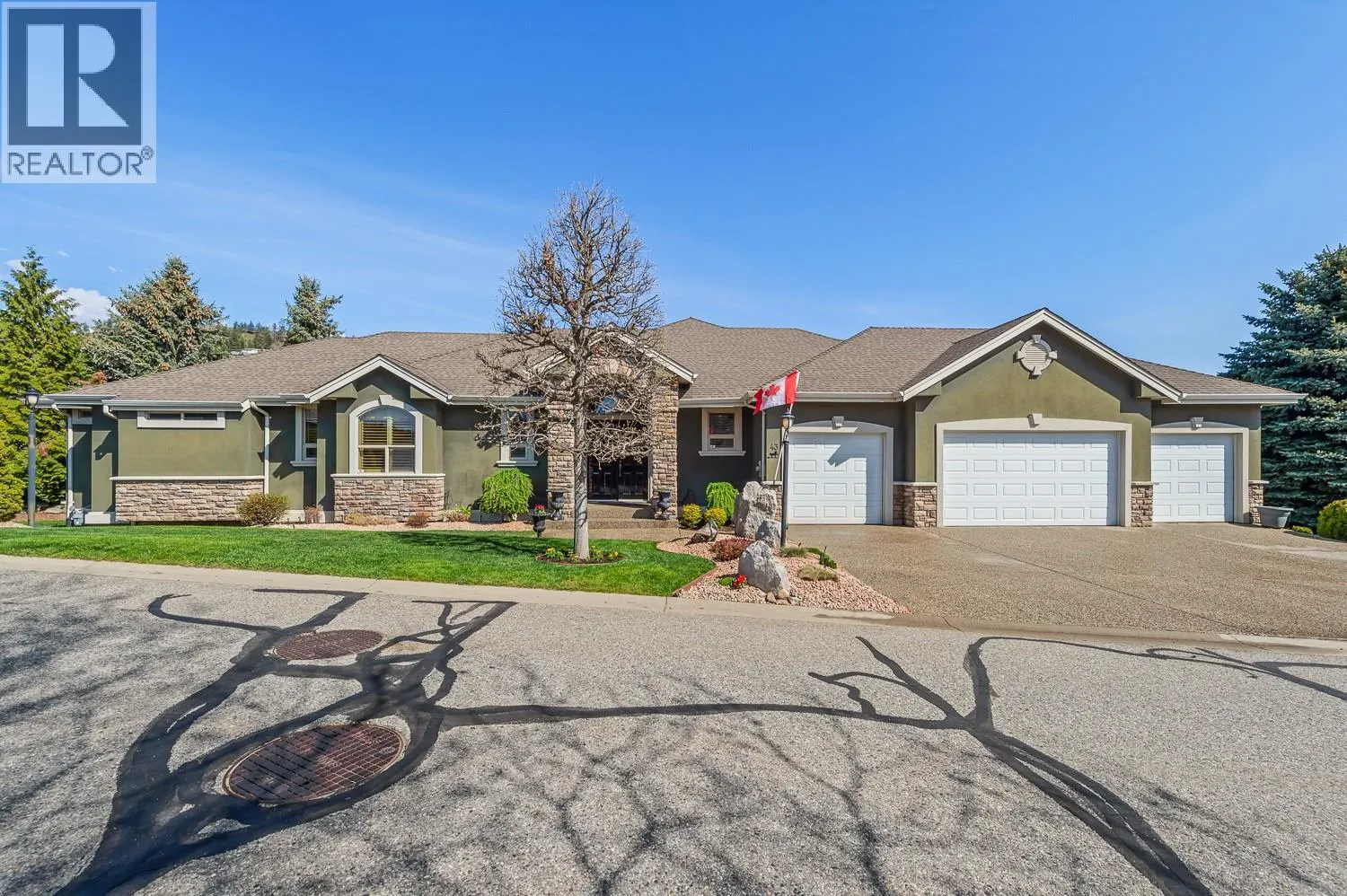 2155 Horizon Drive Unit# 43