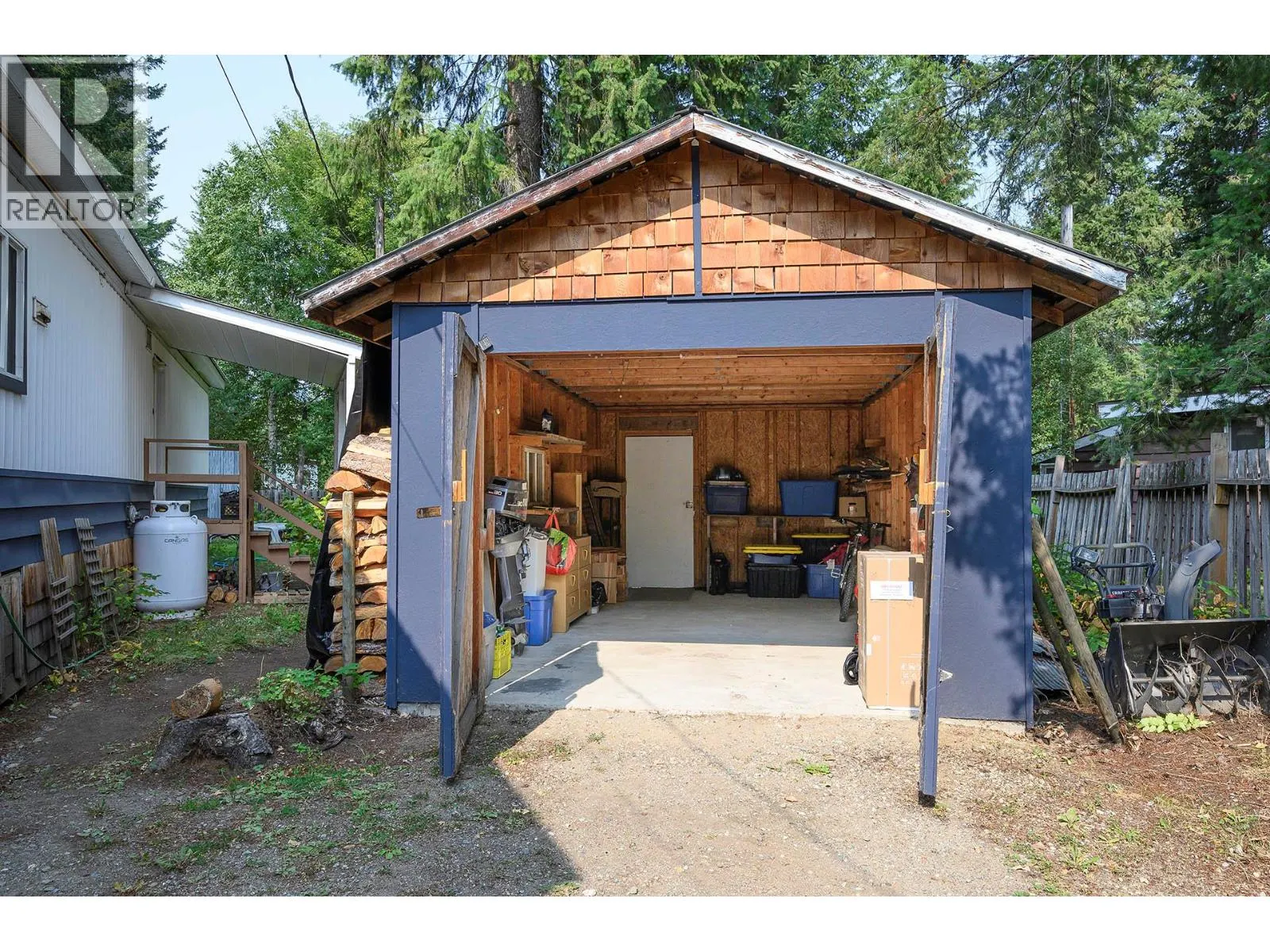429 Wildwood Road